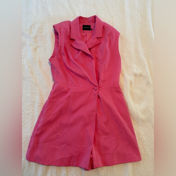 do be pink dress The Ultimate Pink Dress Guide